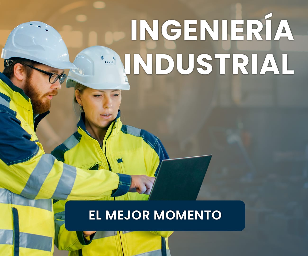Oposiciones de Ingeniera Industrial: el mejor momento para dar el salto a la Administración Pública