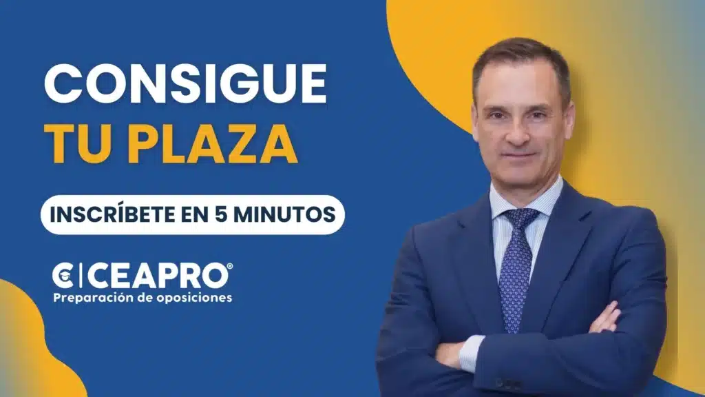 academia oposiciones tramitacion procesal