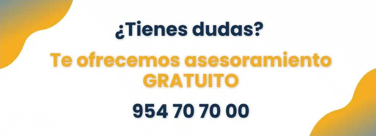 CEAPRO ofrece asesoramiento gratuito para preparar oposiciones en Andalucía. Teléfono 954 70 70 00.